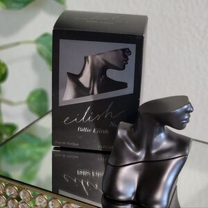NIB Billie Eilish No. 2 Eau De Parfum 3.4 Fl. Oz.
